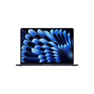 APPLE Laptop MacBook Air / Apple M2, 15", 2880 x 1864, 8 GB, 256 GB SSD, MacOS, plava (obnovljen)